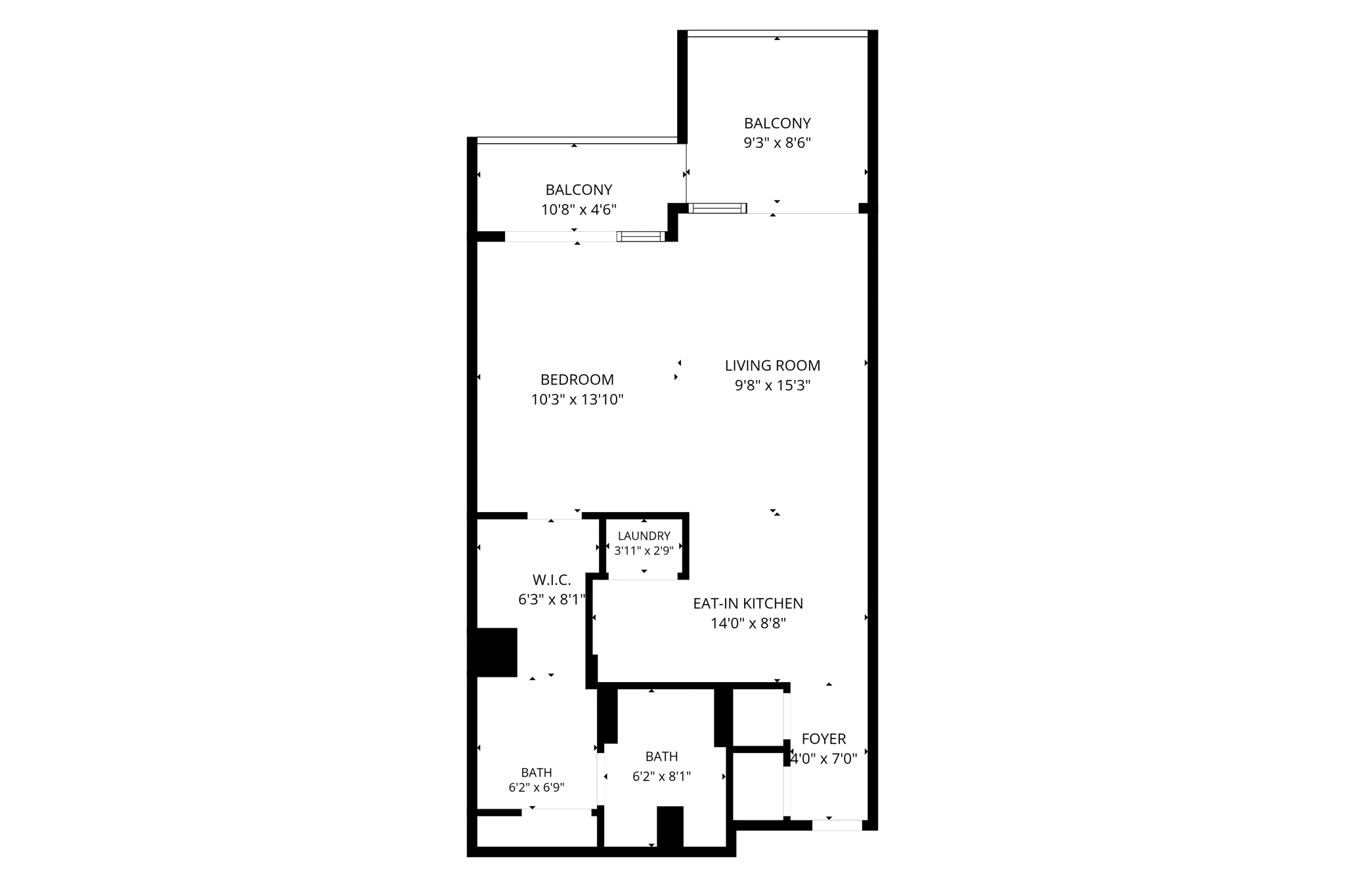 Floorplan #2