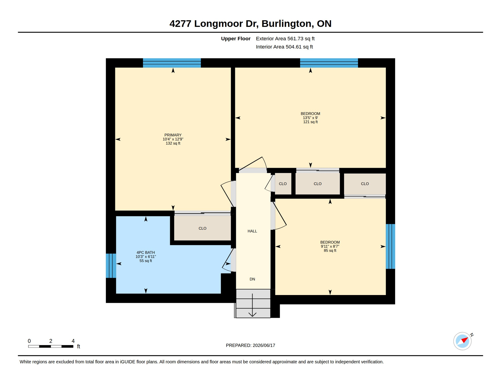 Floorplan #2