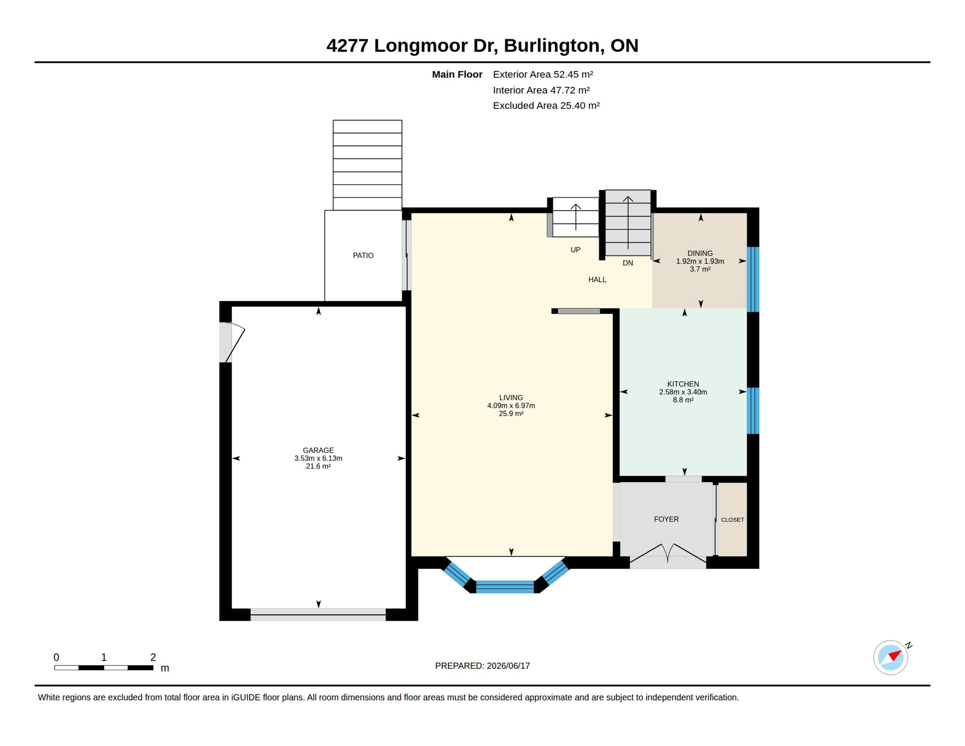 Floorplan #5