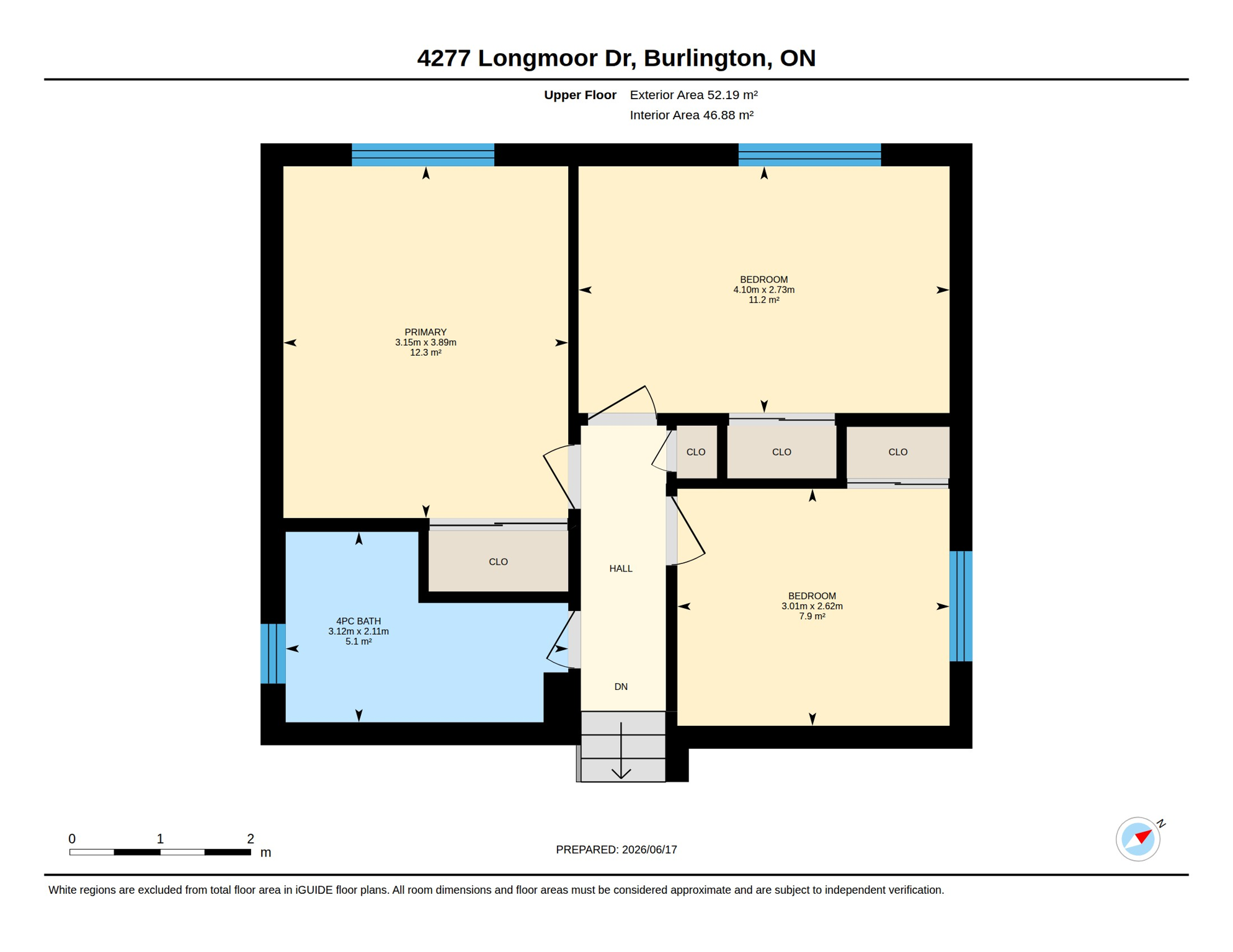 Floorplan #6