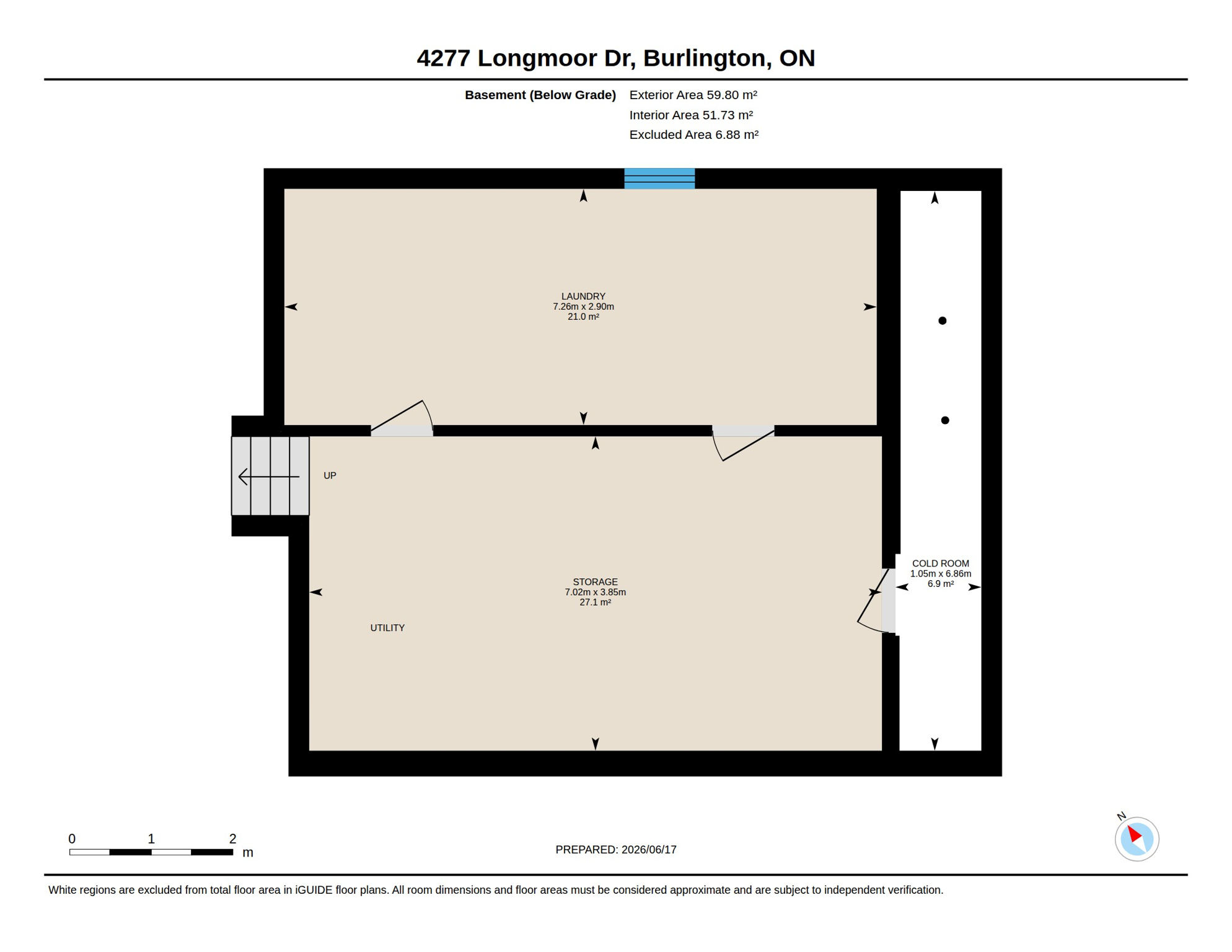 Floorplan #8
