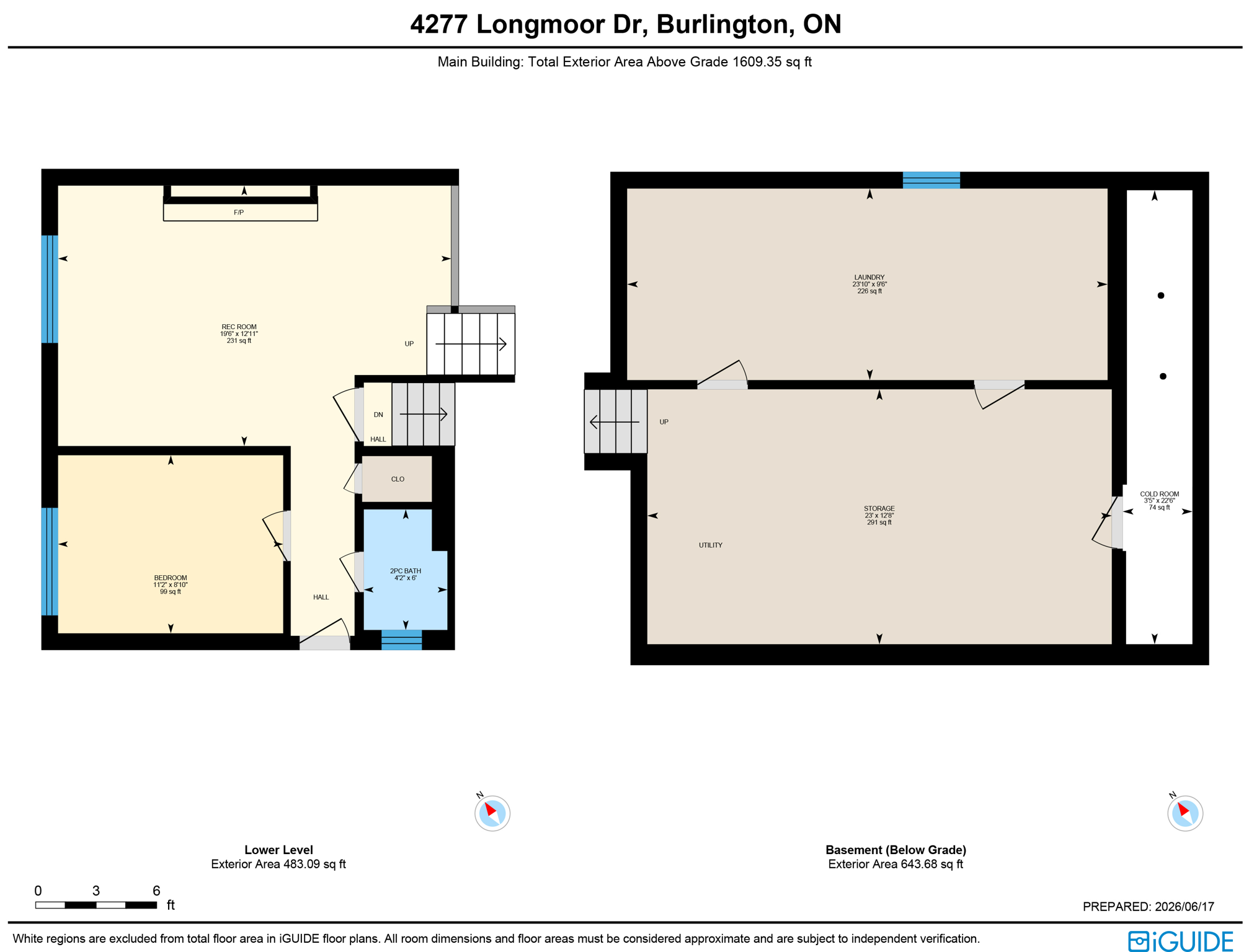 Floorplan #9