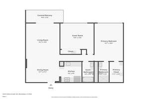 Floor 1