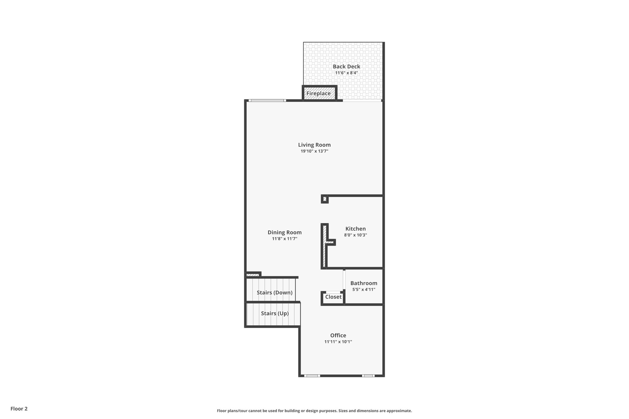 Floor 2
