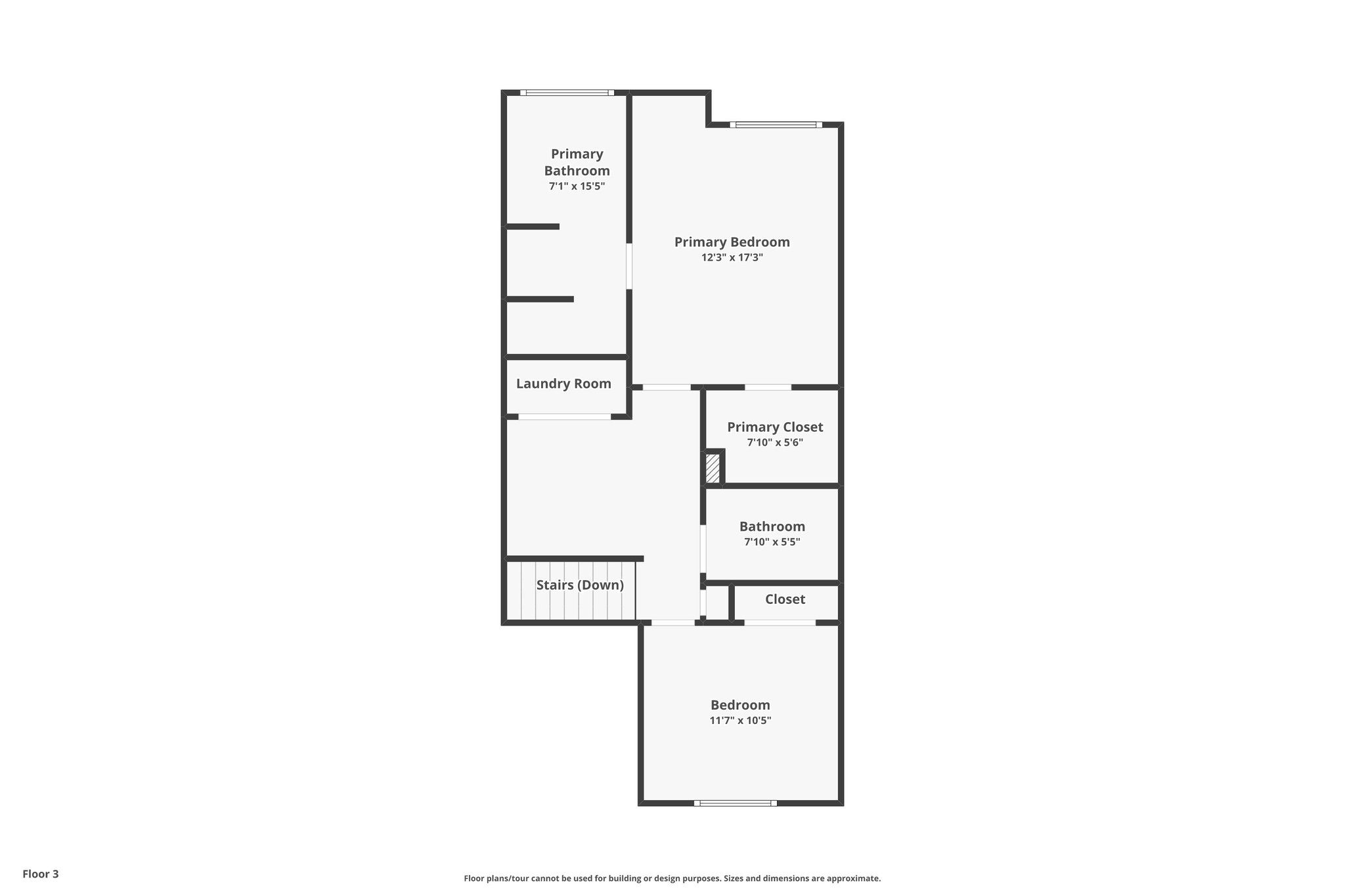 Floor 3
