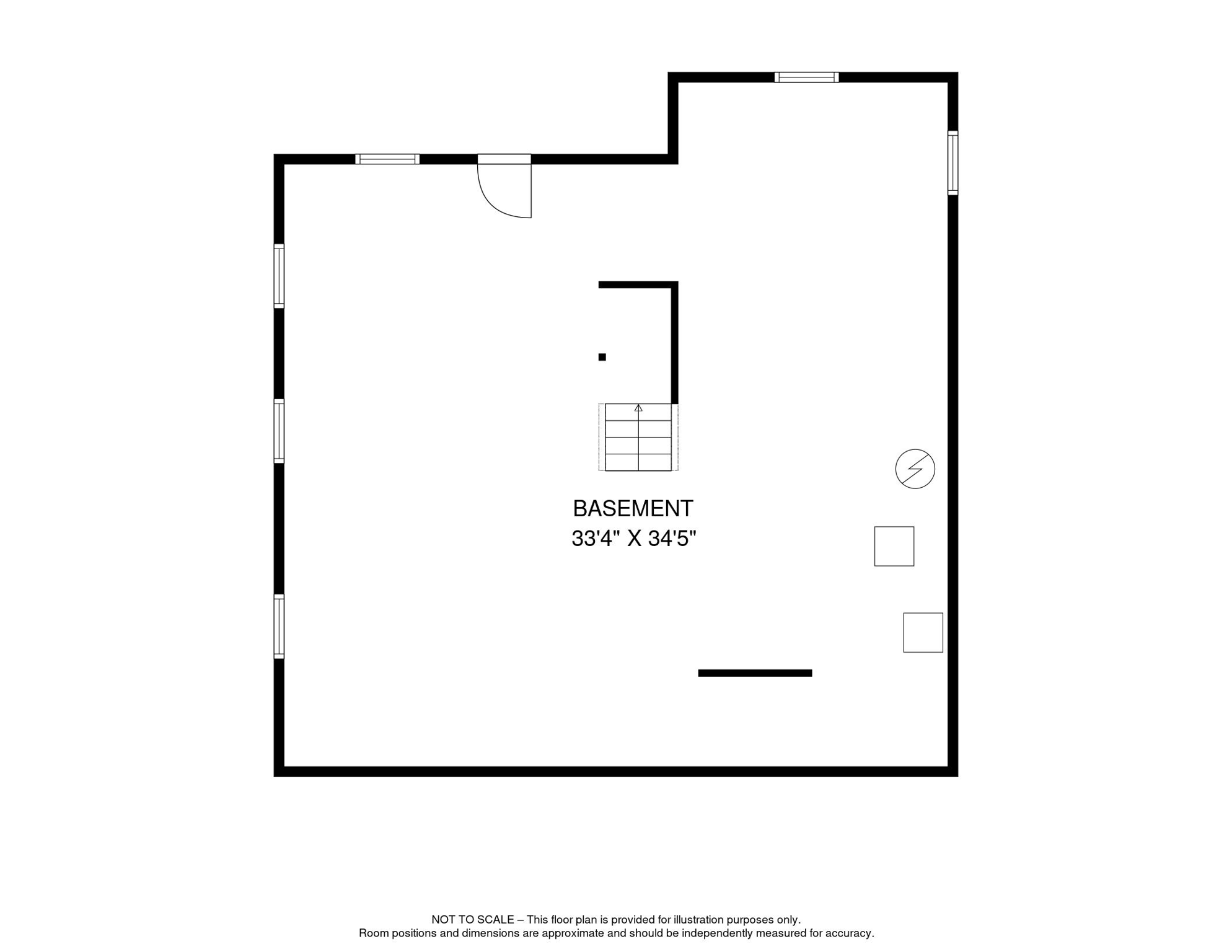 32 South Stanley Road Lower