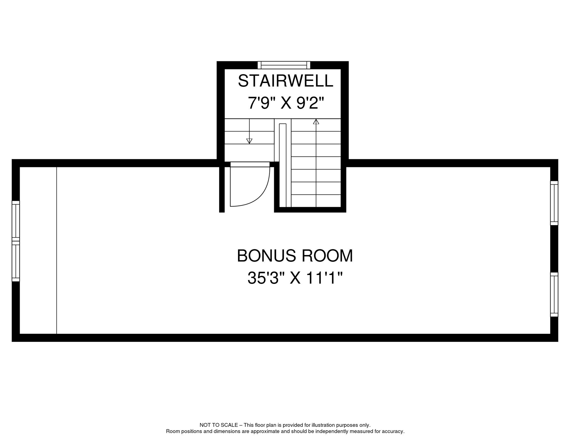 32 South Stanley Road Third