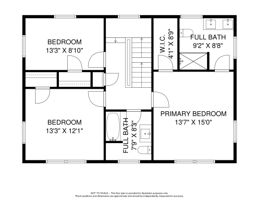 32 South Stanley Road Second