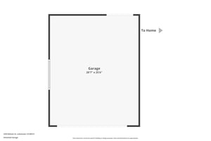 Detached Garage