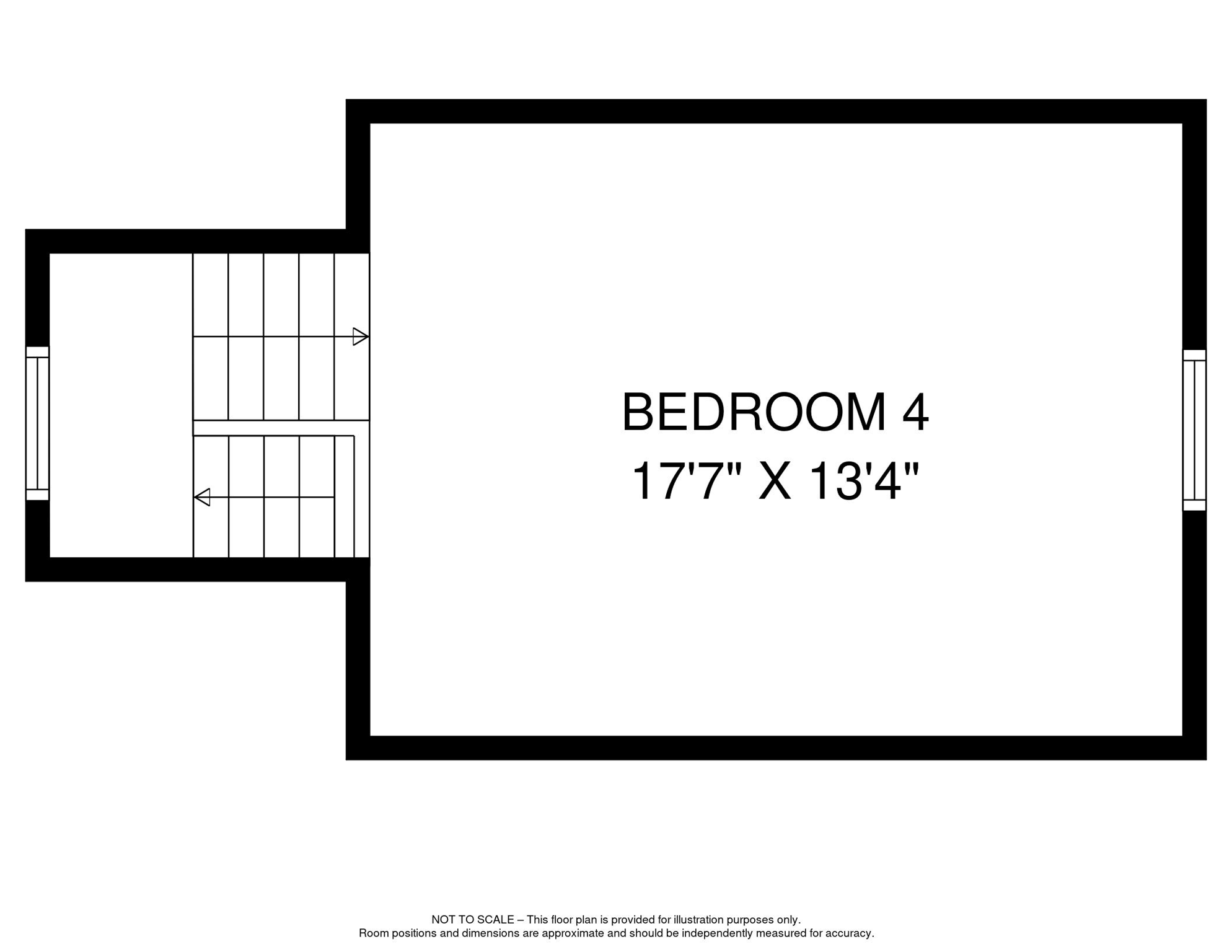 Third Floor