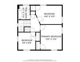 28 Rutgers Street Second
