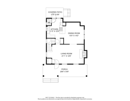 28 Rutgers Street First