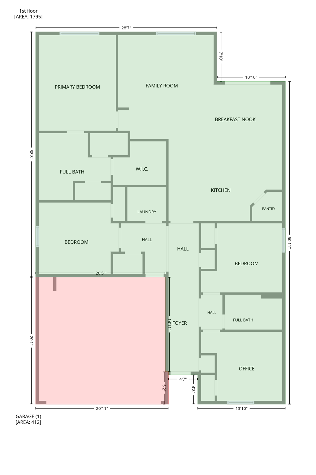 Floorplan #2