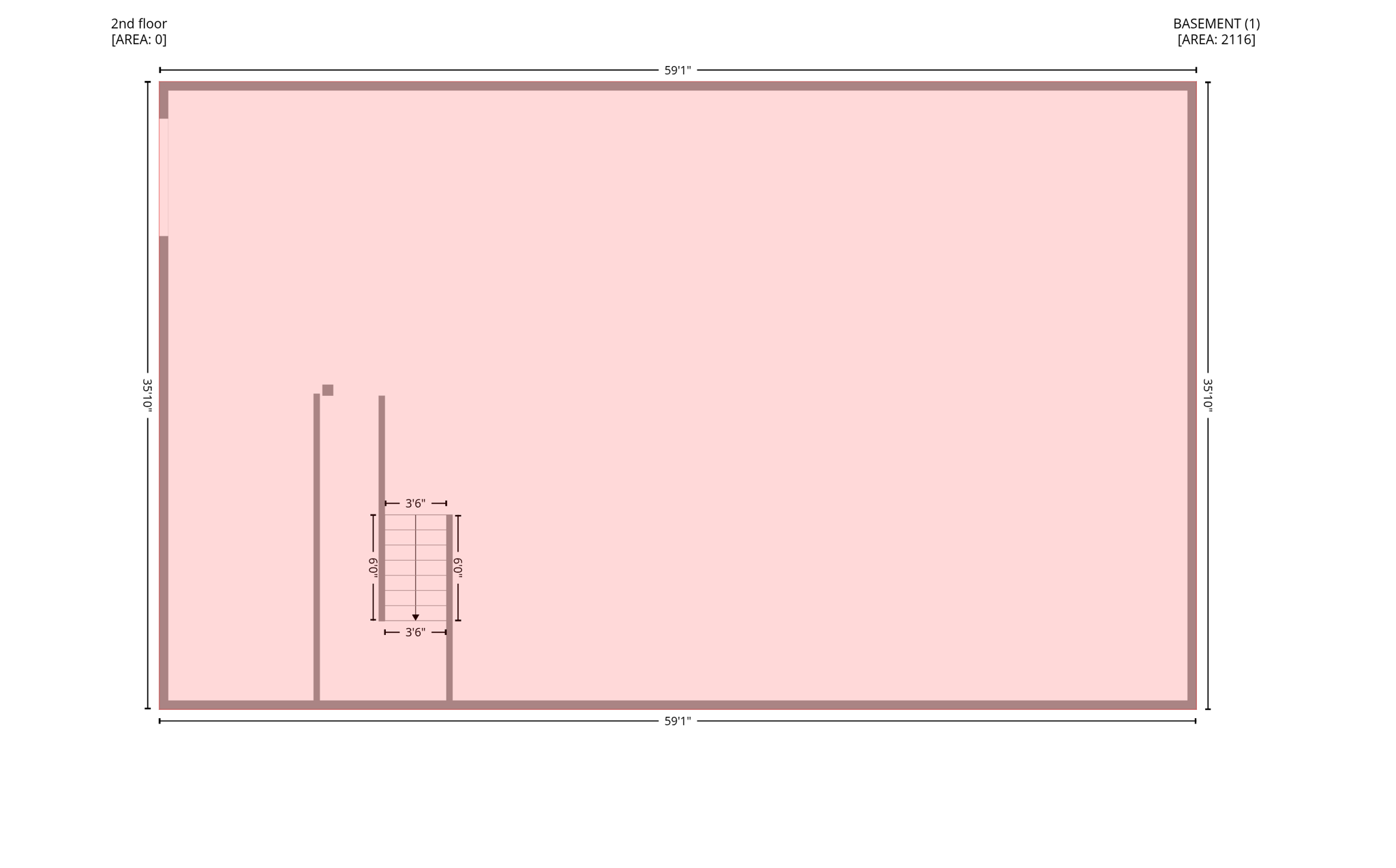 Floorplan #6