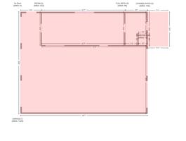 Floorplan #5
