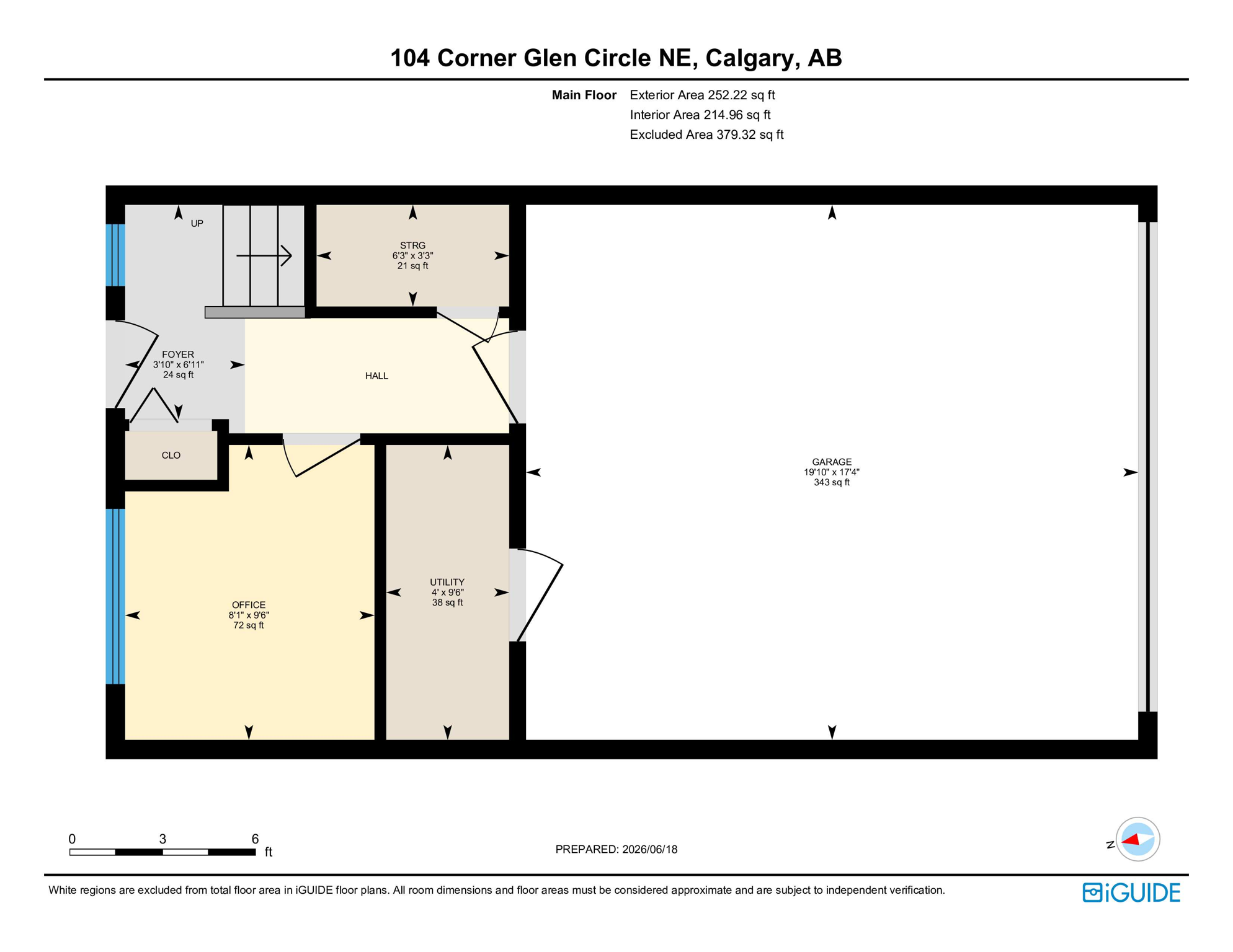 Floorplan #2
