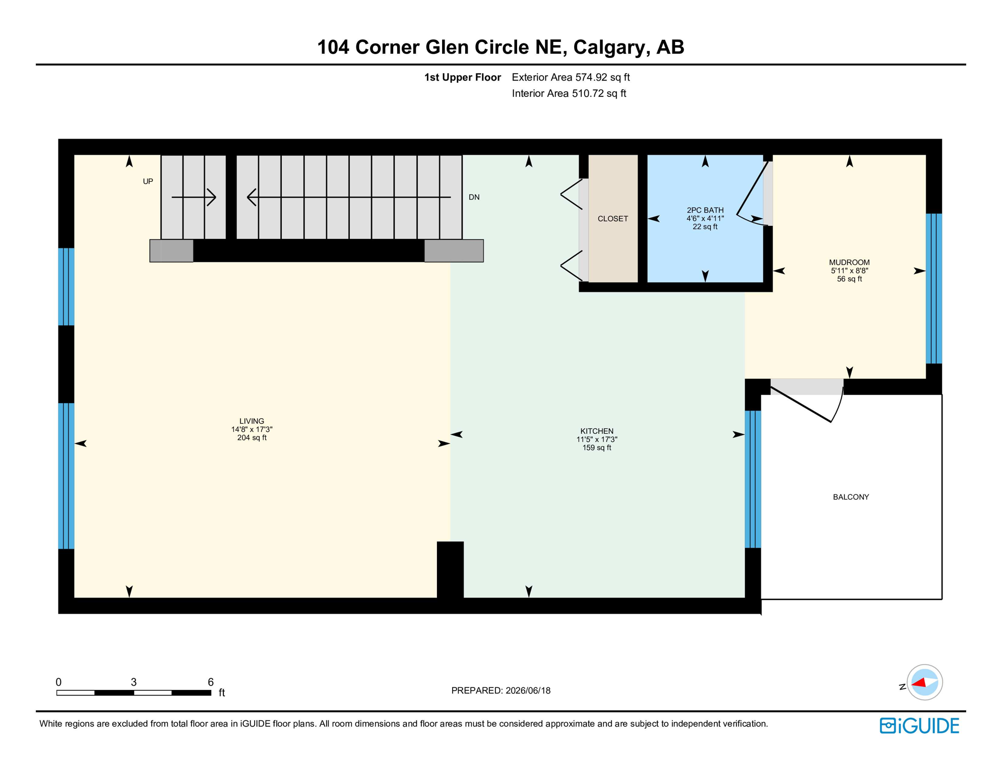 Floorplan #3
