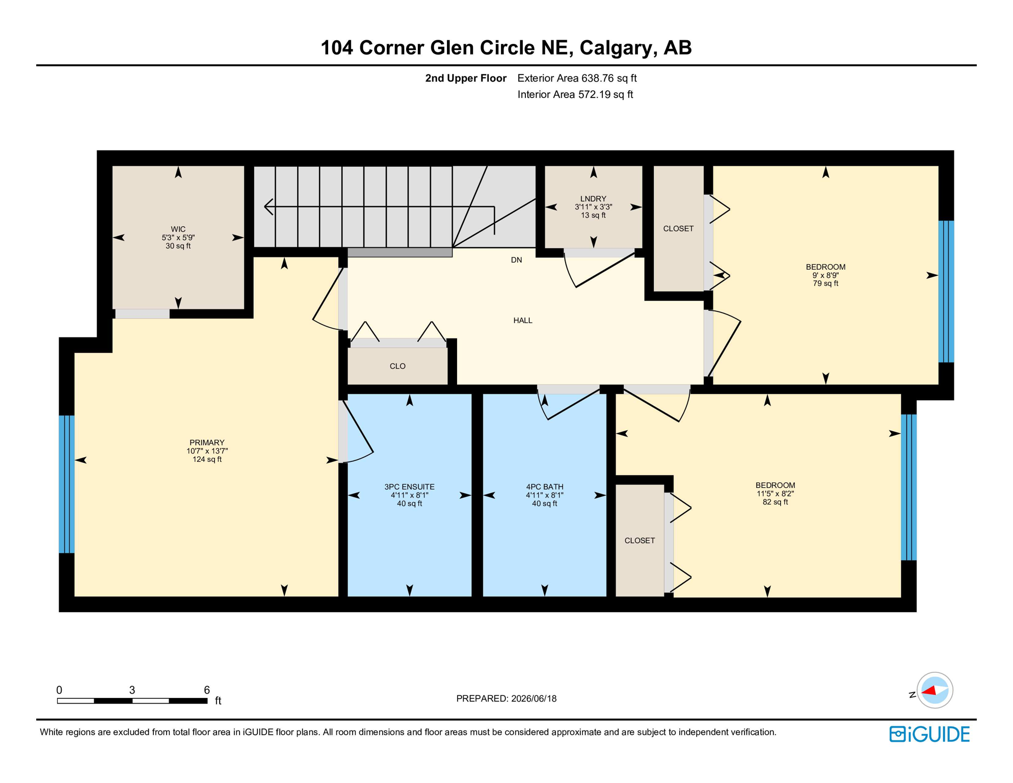 Floorplan #4