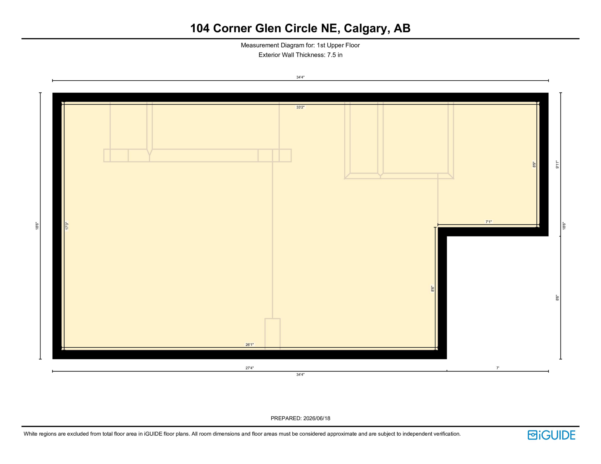 Floorplan #8