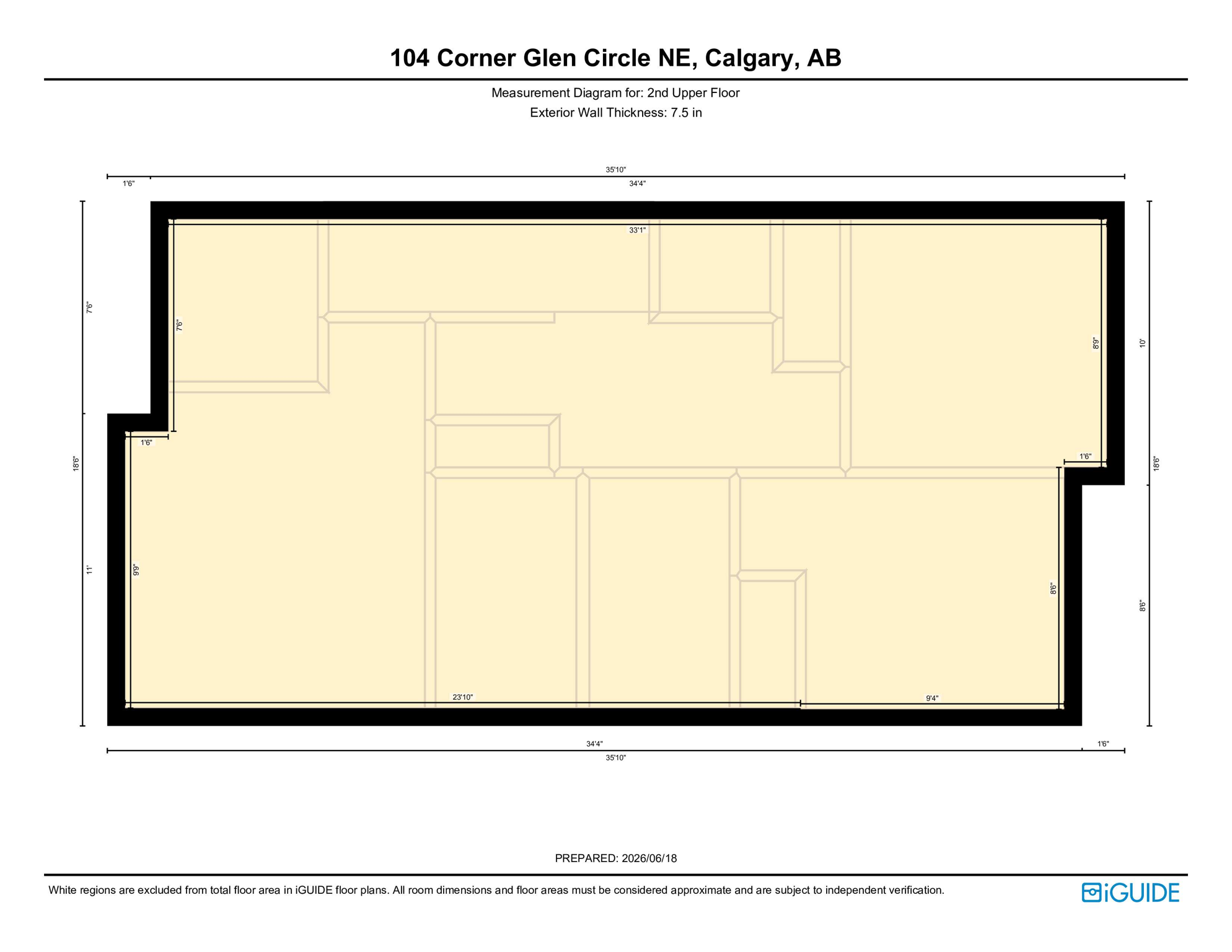 Floorplan #9