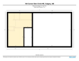Floorplan #7