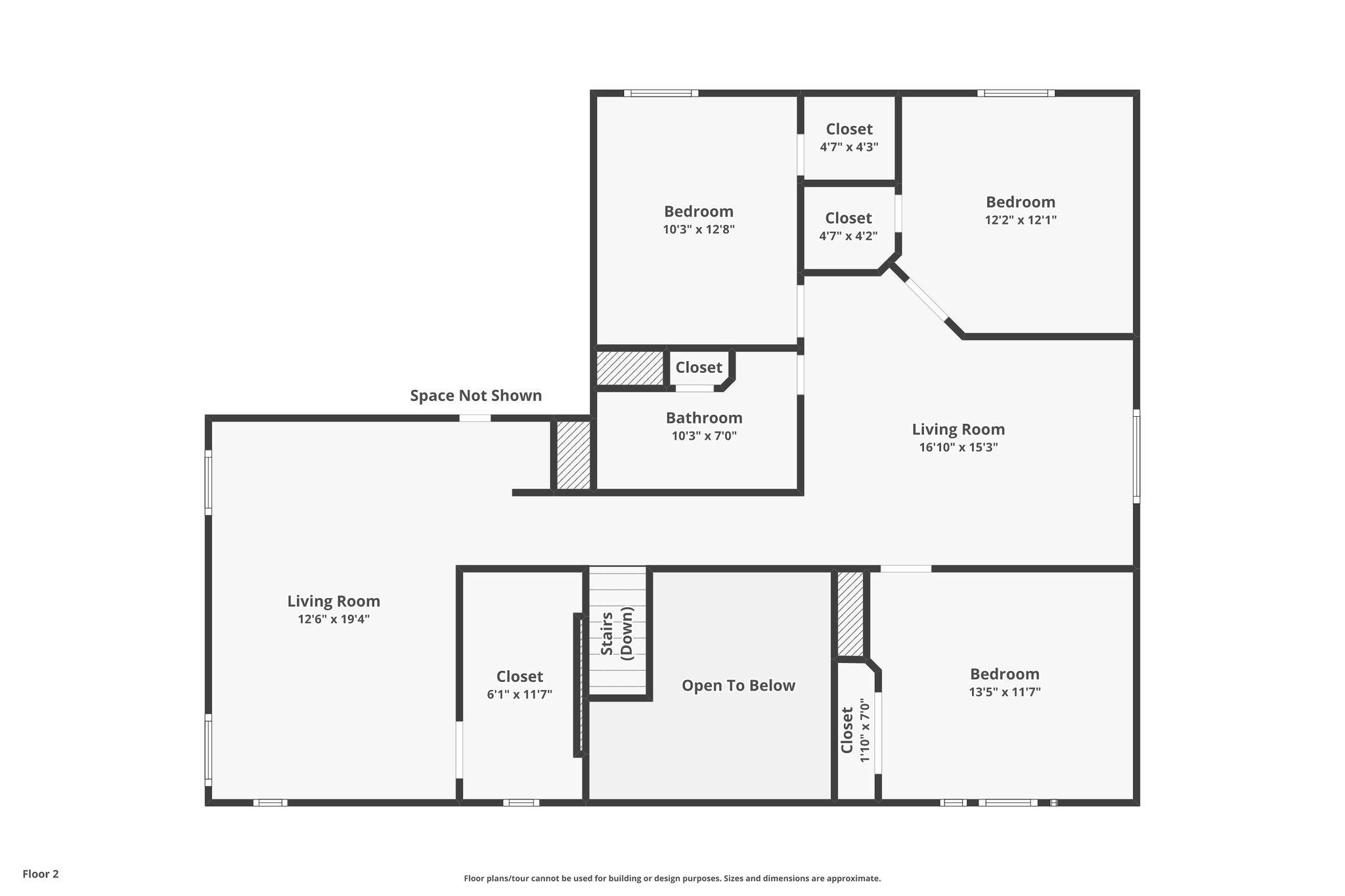 Floor 2
