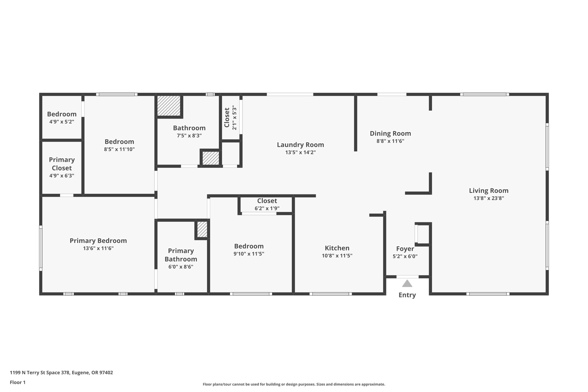 Floor 1