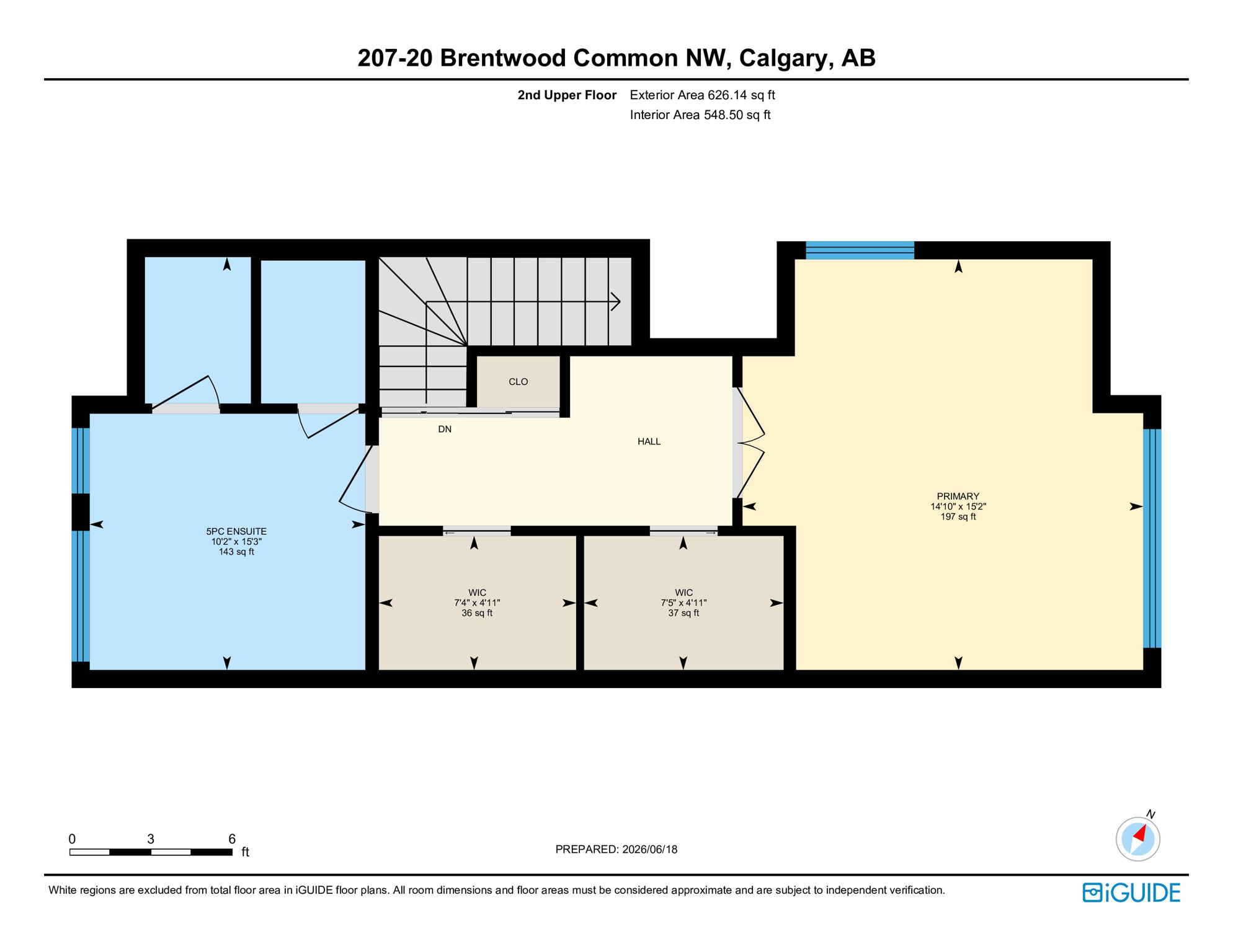 Floorplan #4