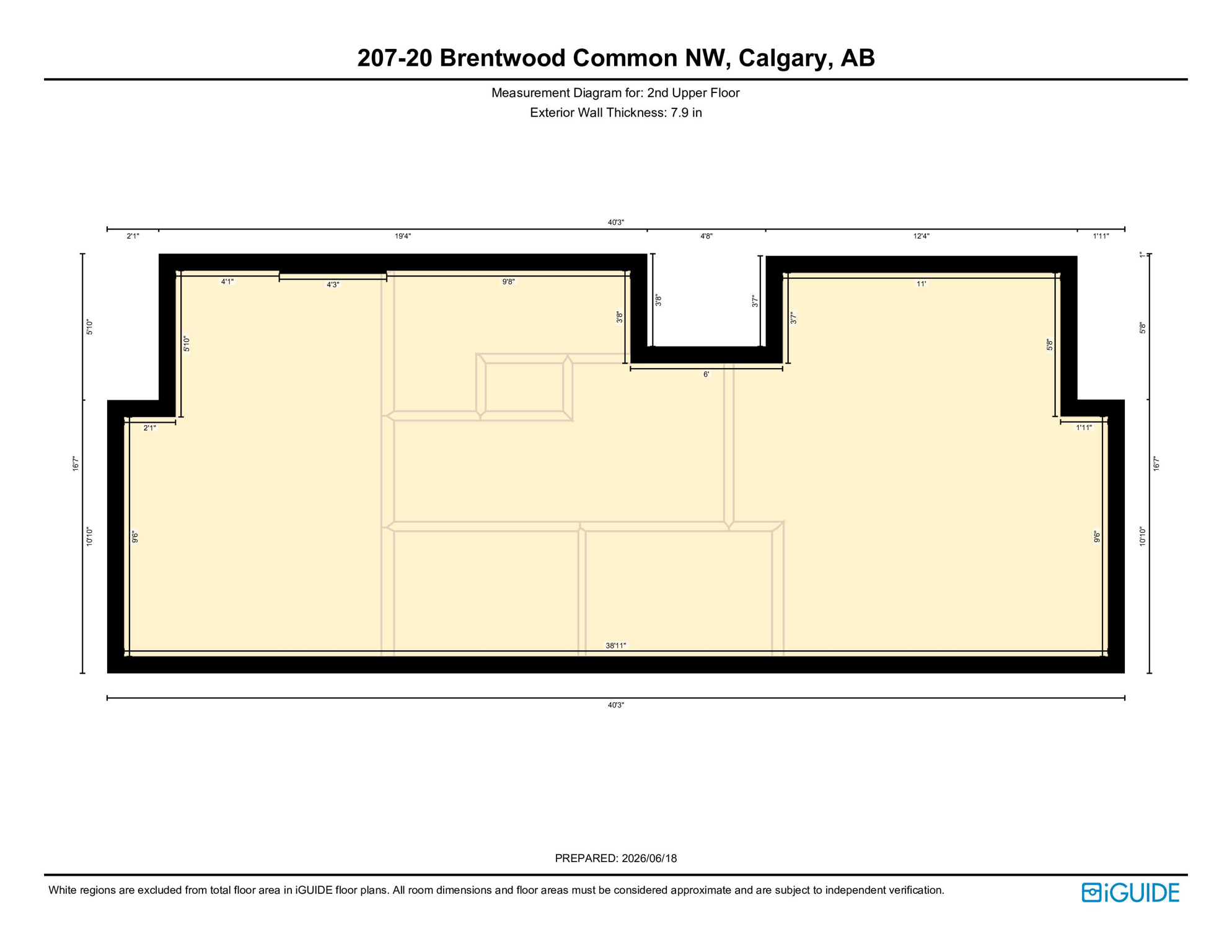 Floorplan #9
