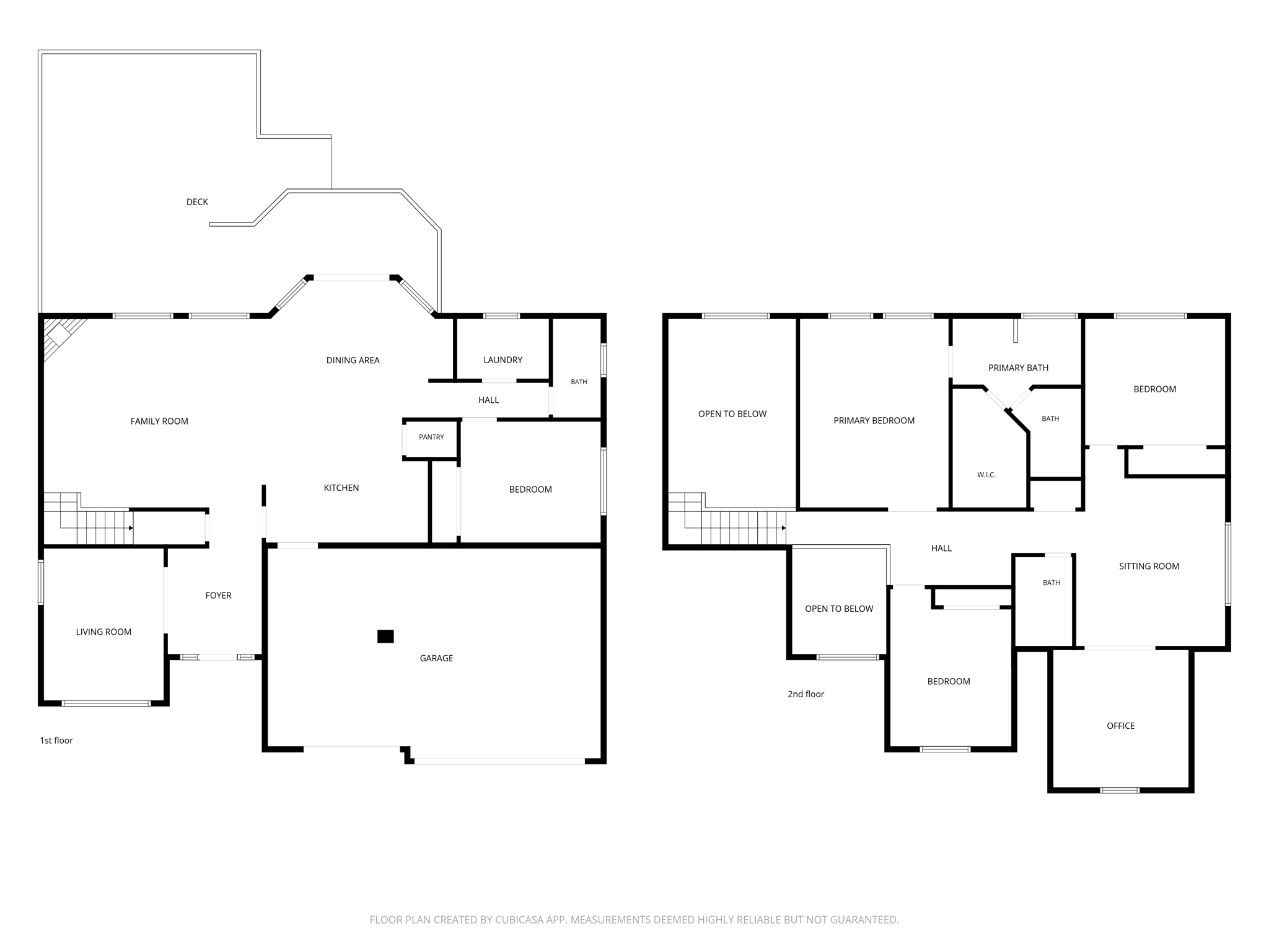 Floorplan #3