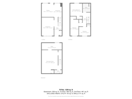 Floorplan #4