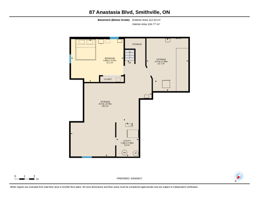 Floorplan #5