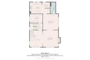 Floorplan #2