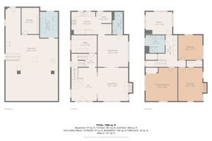 Floorplan #4