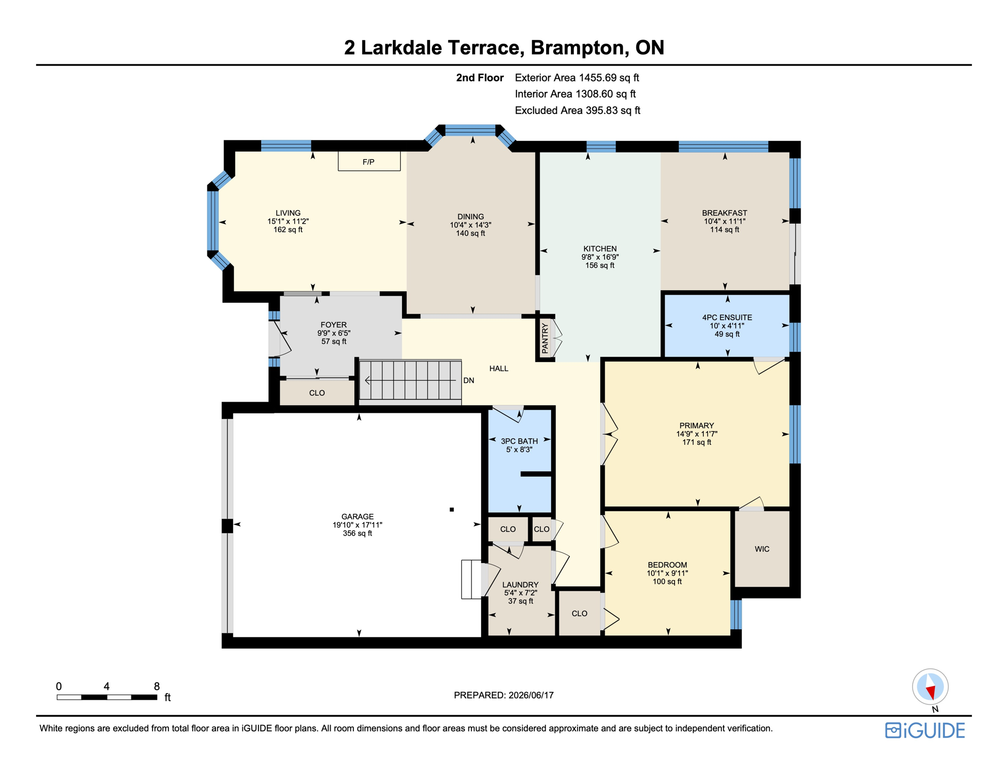 Floorplan #2