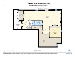 Floorplan #3