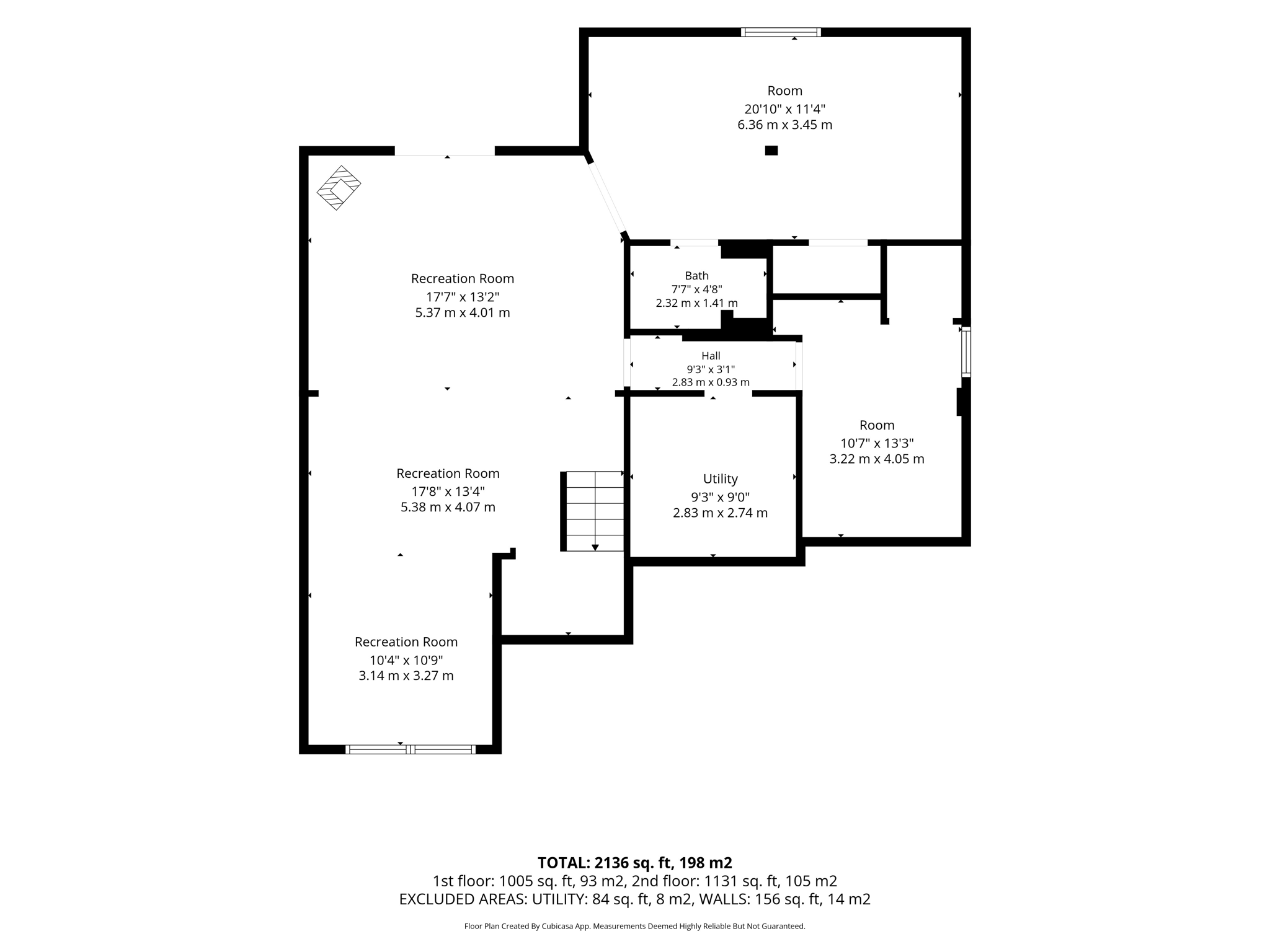 Floorplan #2