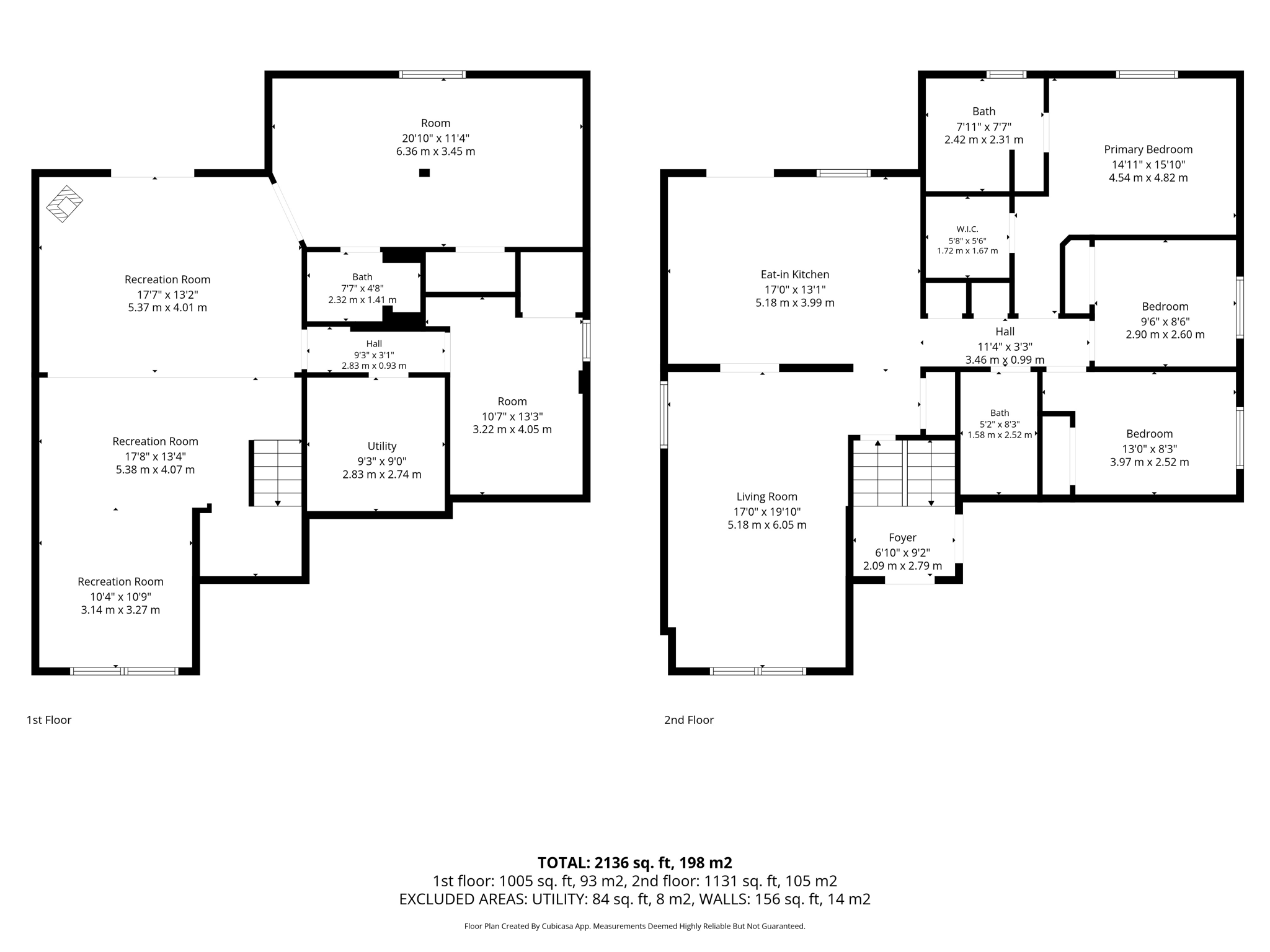 Floorplan #3