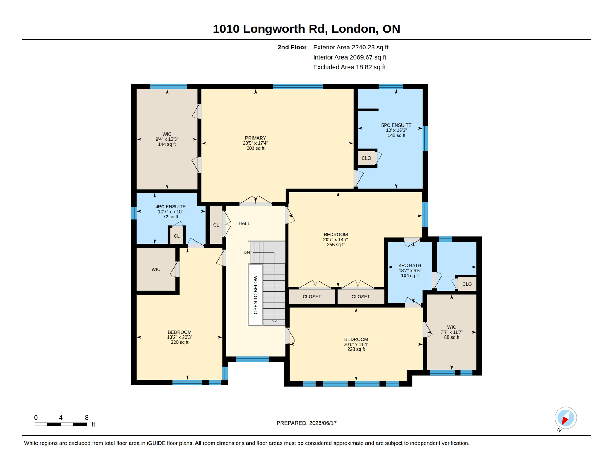 Floorplan #2