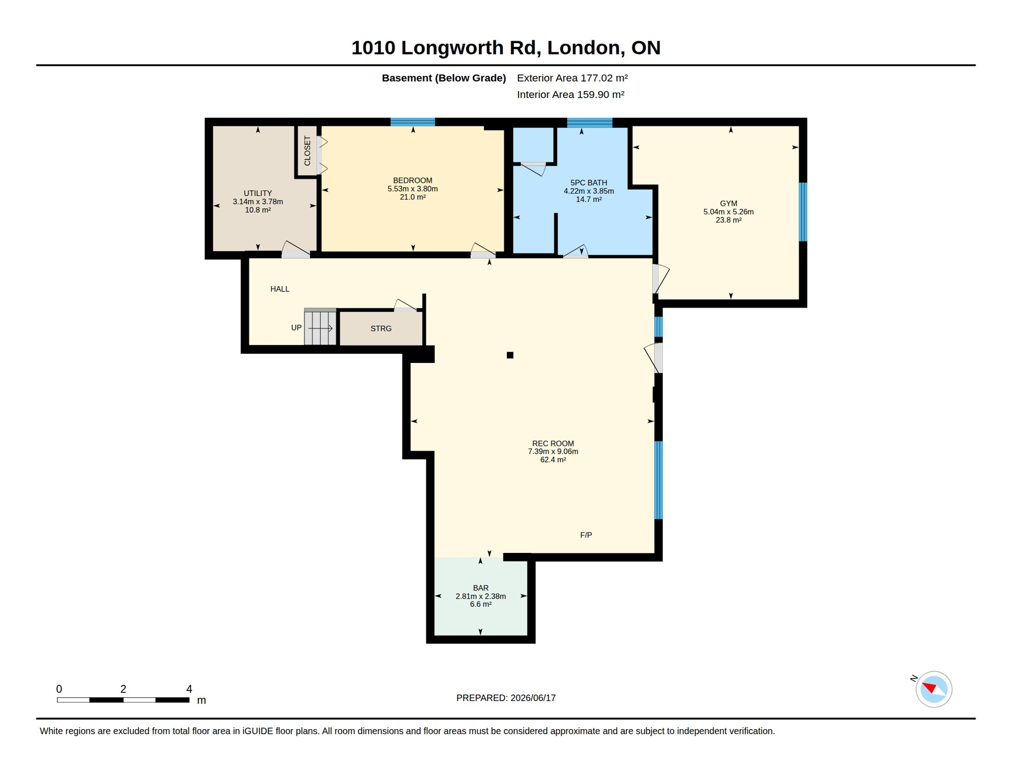 Floorplan #6