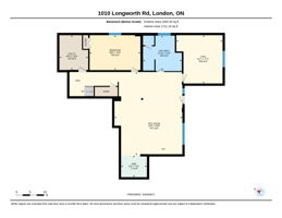 Floorplan #3