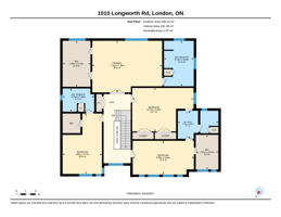 Floorplan #5