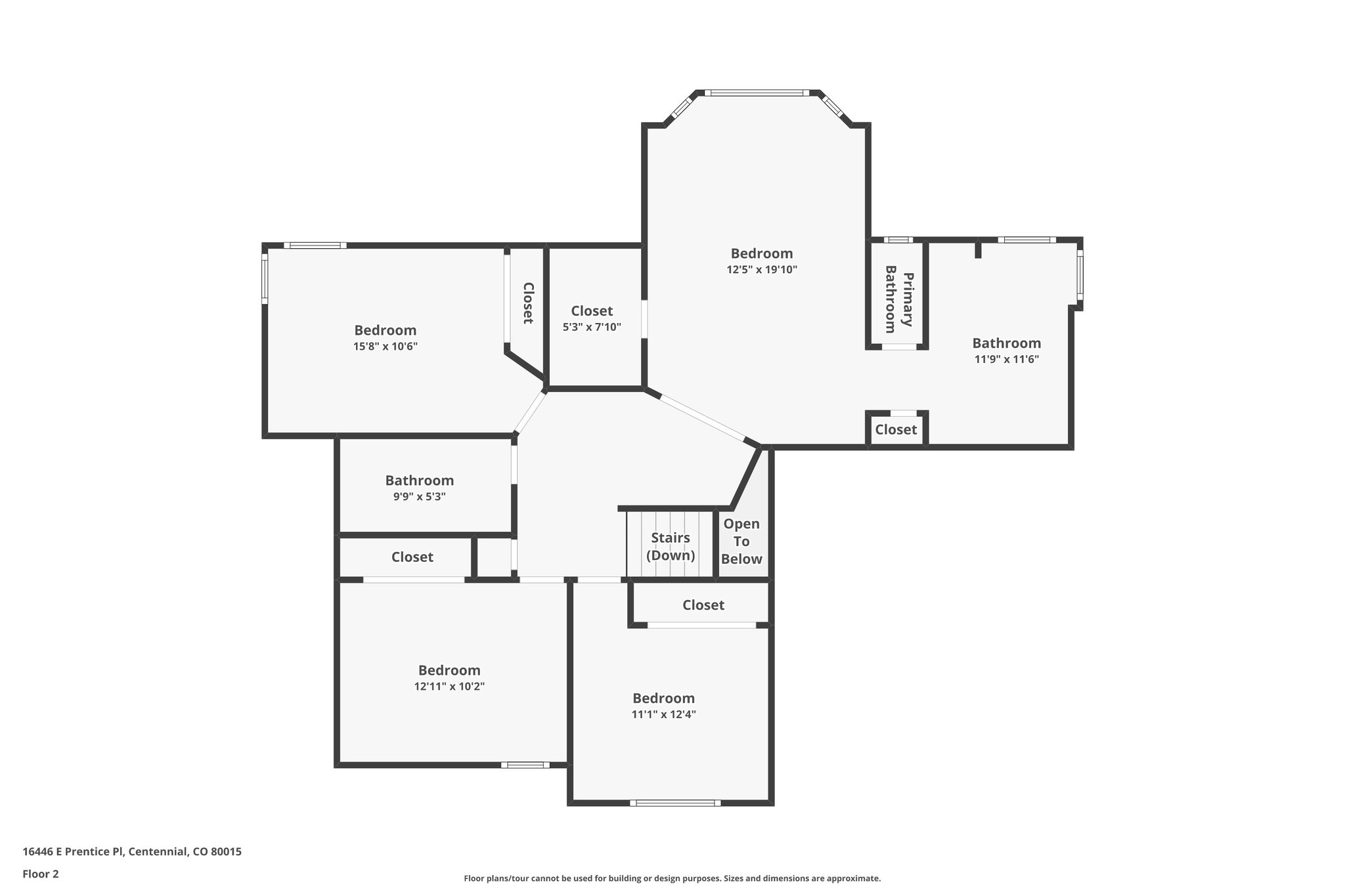 Floor 2