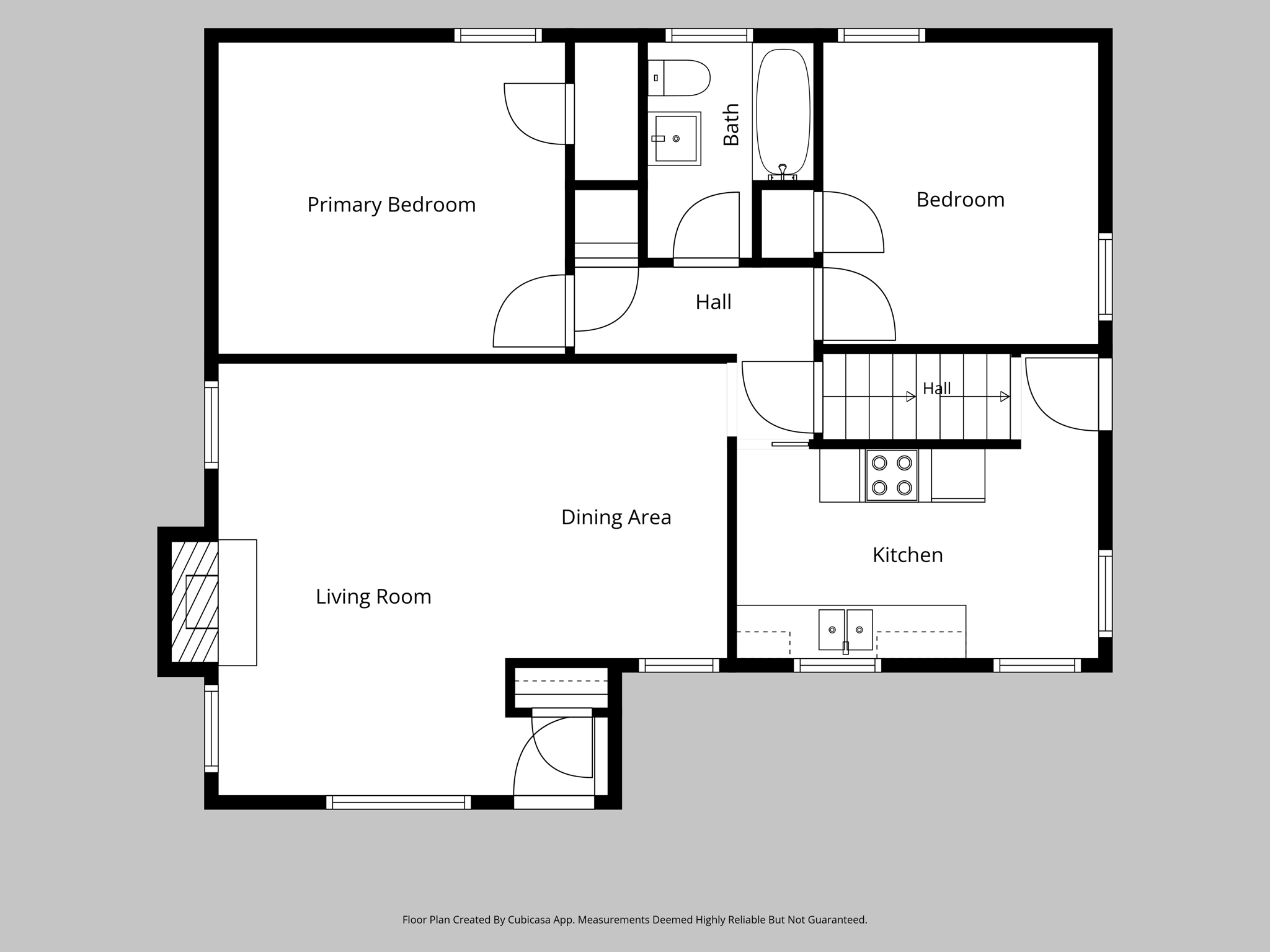 Floorplan #6
