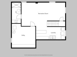 Floorplan #5