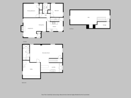 Floorplan #8