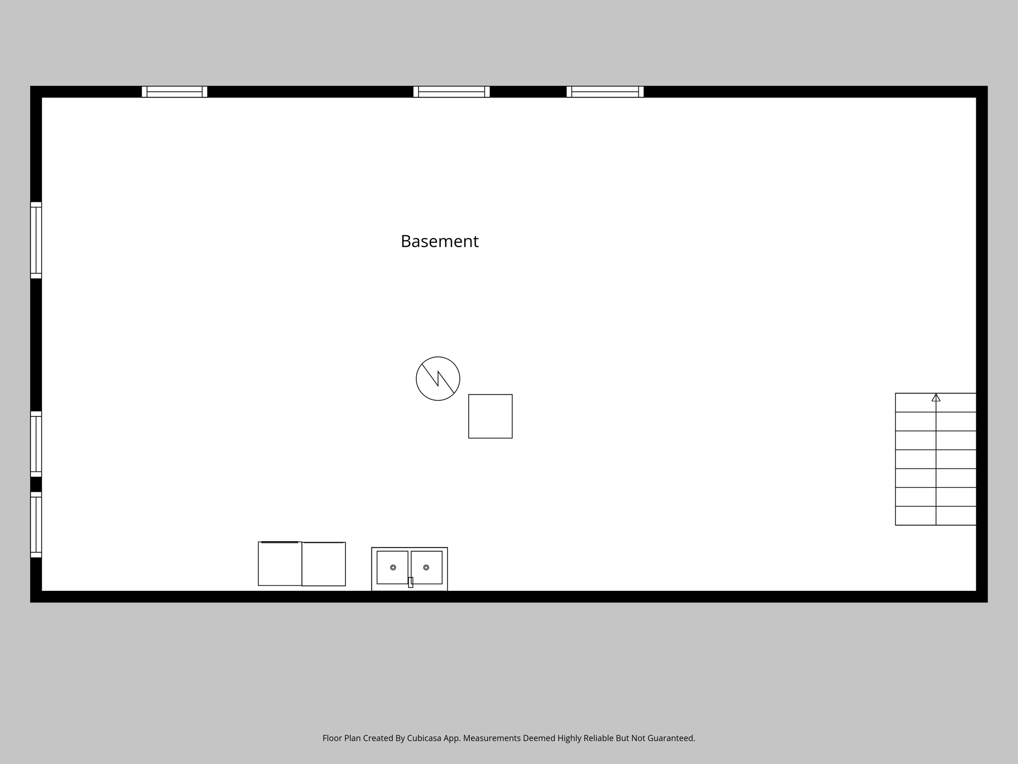 Floorplan #4