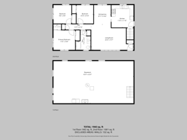 Floorplan #3