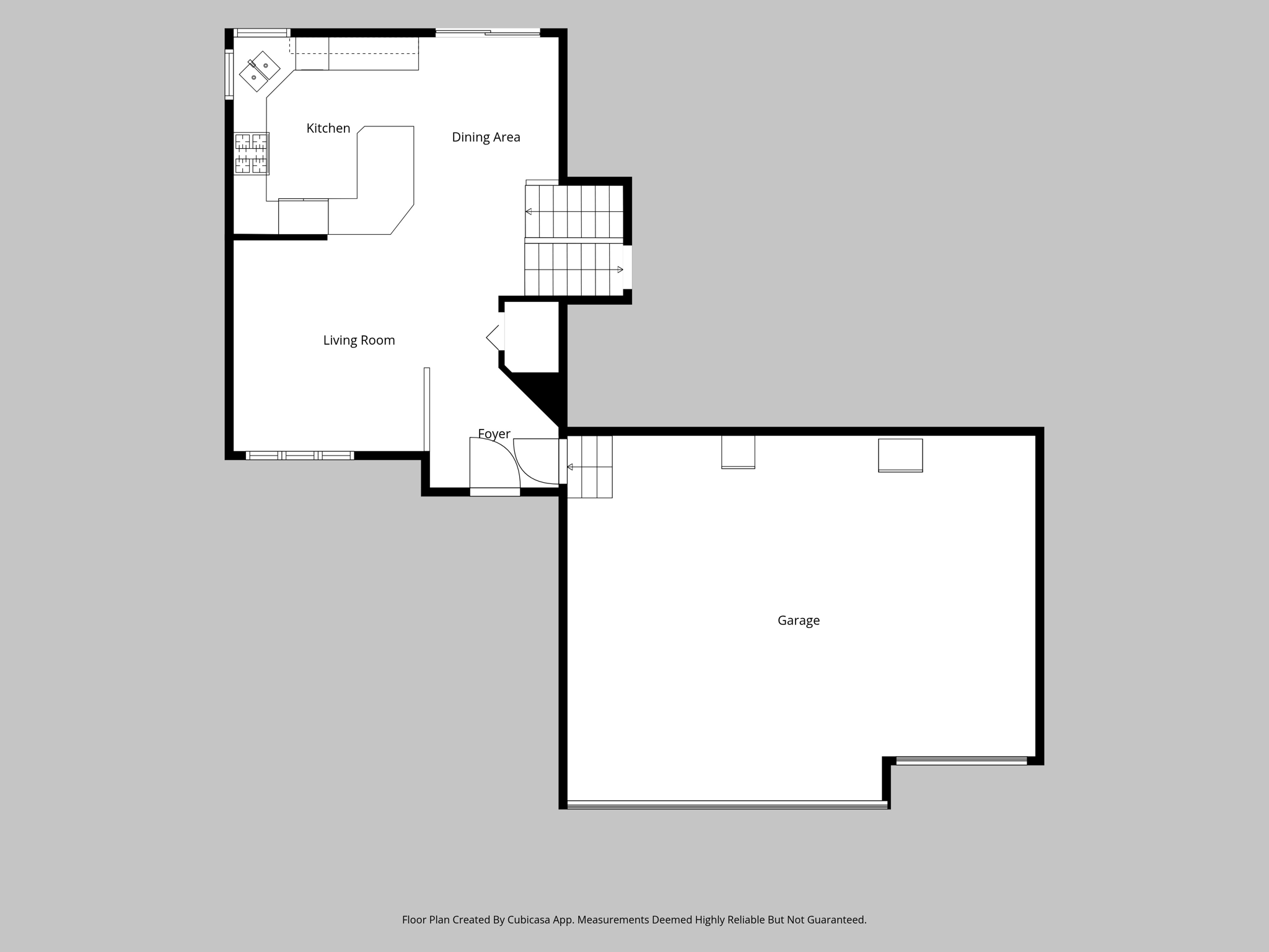 Floorplan #3