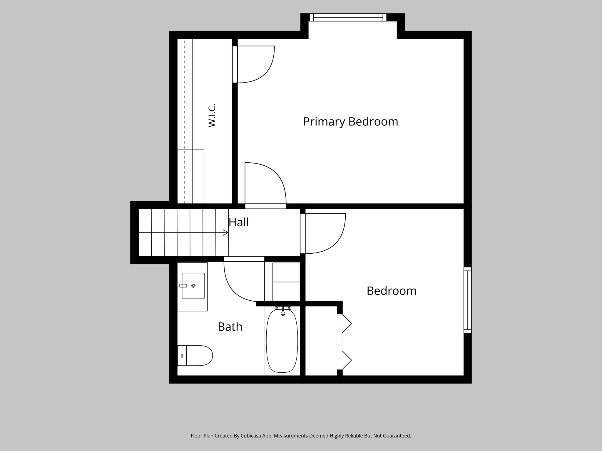 Floorplan #4